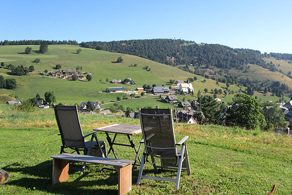 Bühlhof Ferienwohnungen Oberried Hofsgrund / Bauernhof Schwarzwald