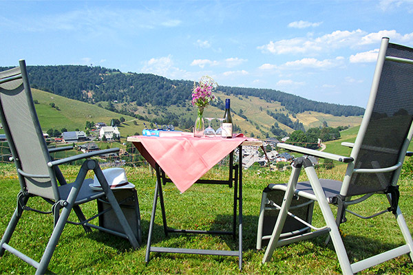 Ferienwohnung im Haus Rees