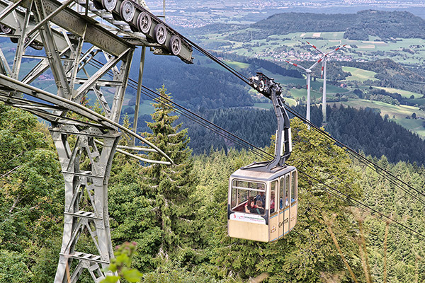 Schauinslandbahn